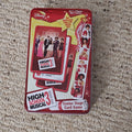 Disney High School Musical 3 Card Game in Tin