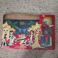 Bratz Charmed Life Board Game by Vivid Imaginations MGA