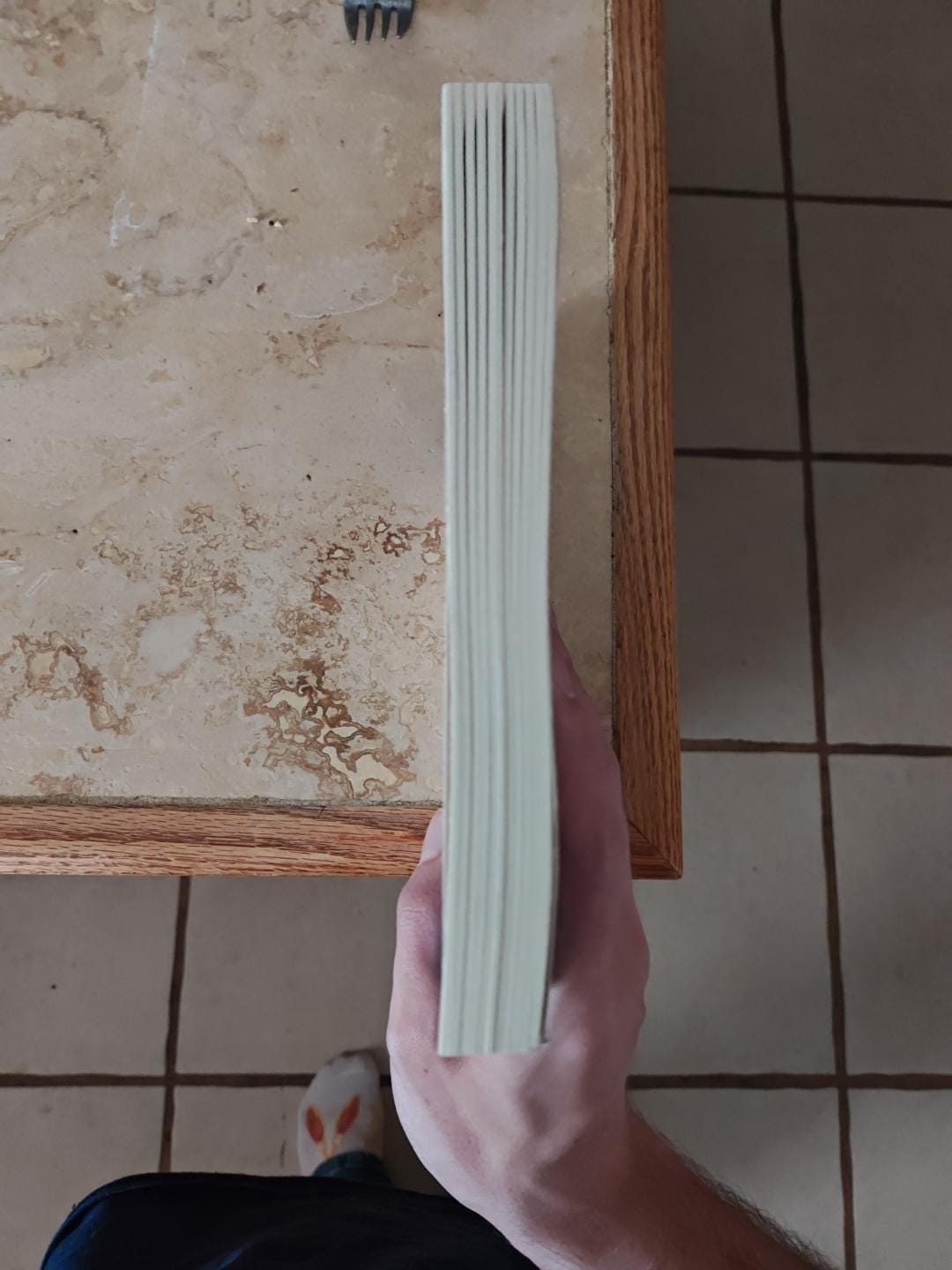 His Majesty's Dragon by Novik Naomi