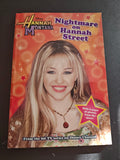 Hannah Montana: Nightmare on Hannah Street