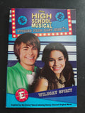 Disney High School Musical: Stories from East High Wildcat Spirit -#2
