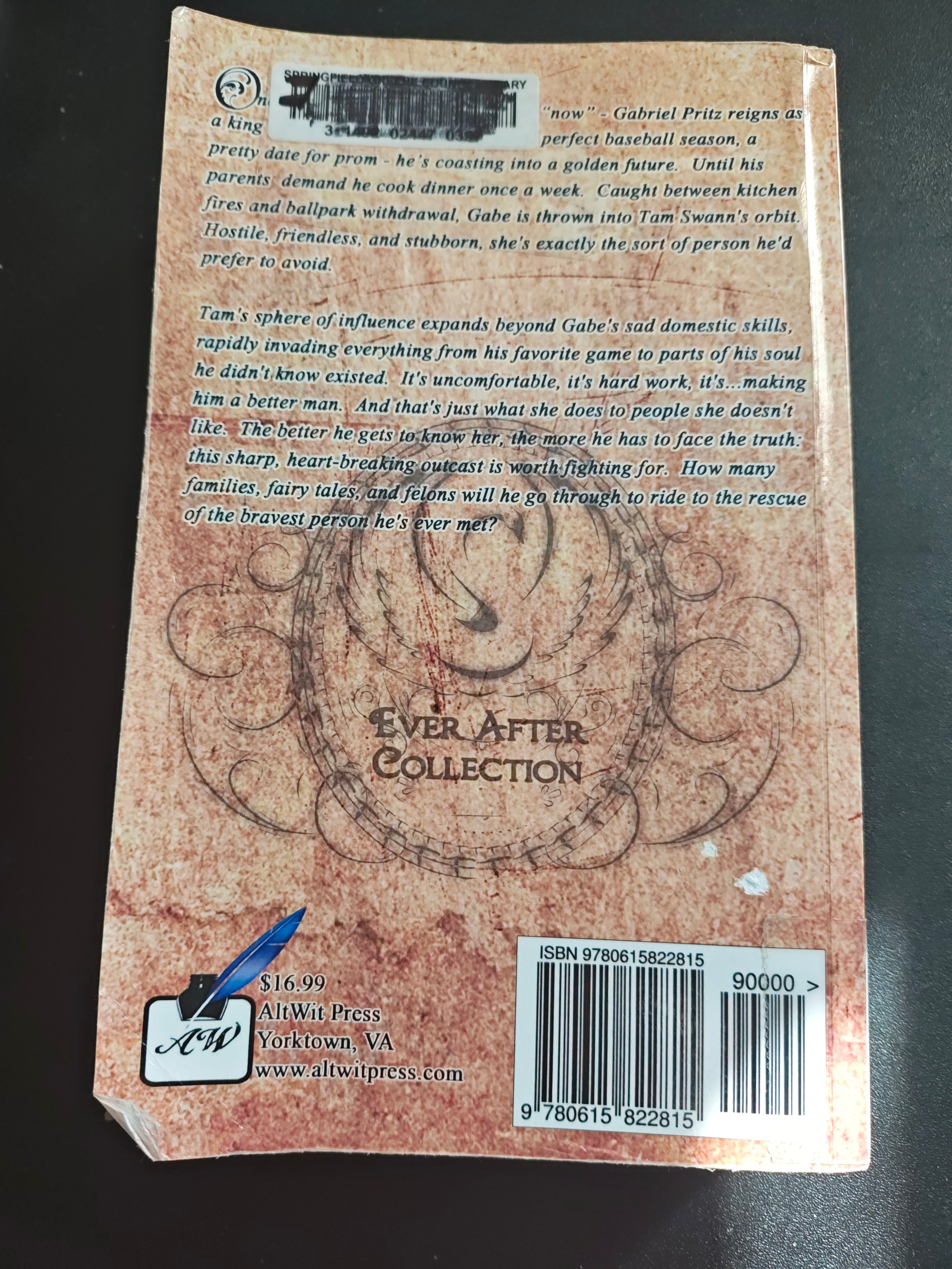 The Silent Swan Lex Keathing