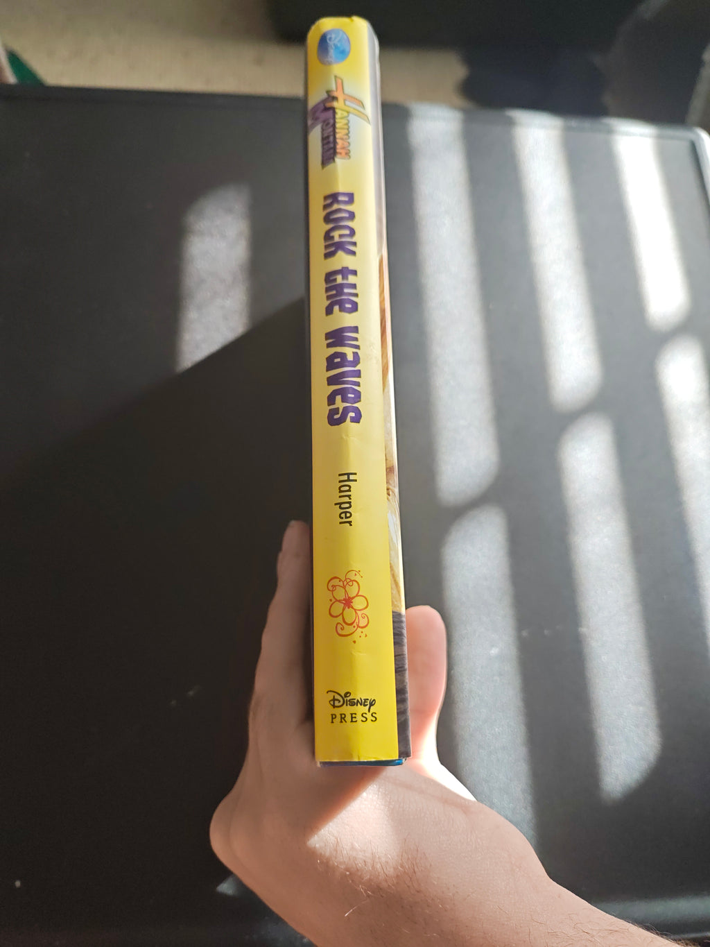 Hannah Montana: Rock the Waves