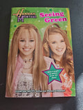 Hannah Montana books