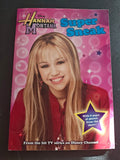 Hannah Montana: Super Sneak