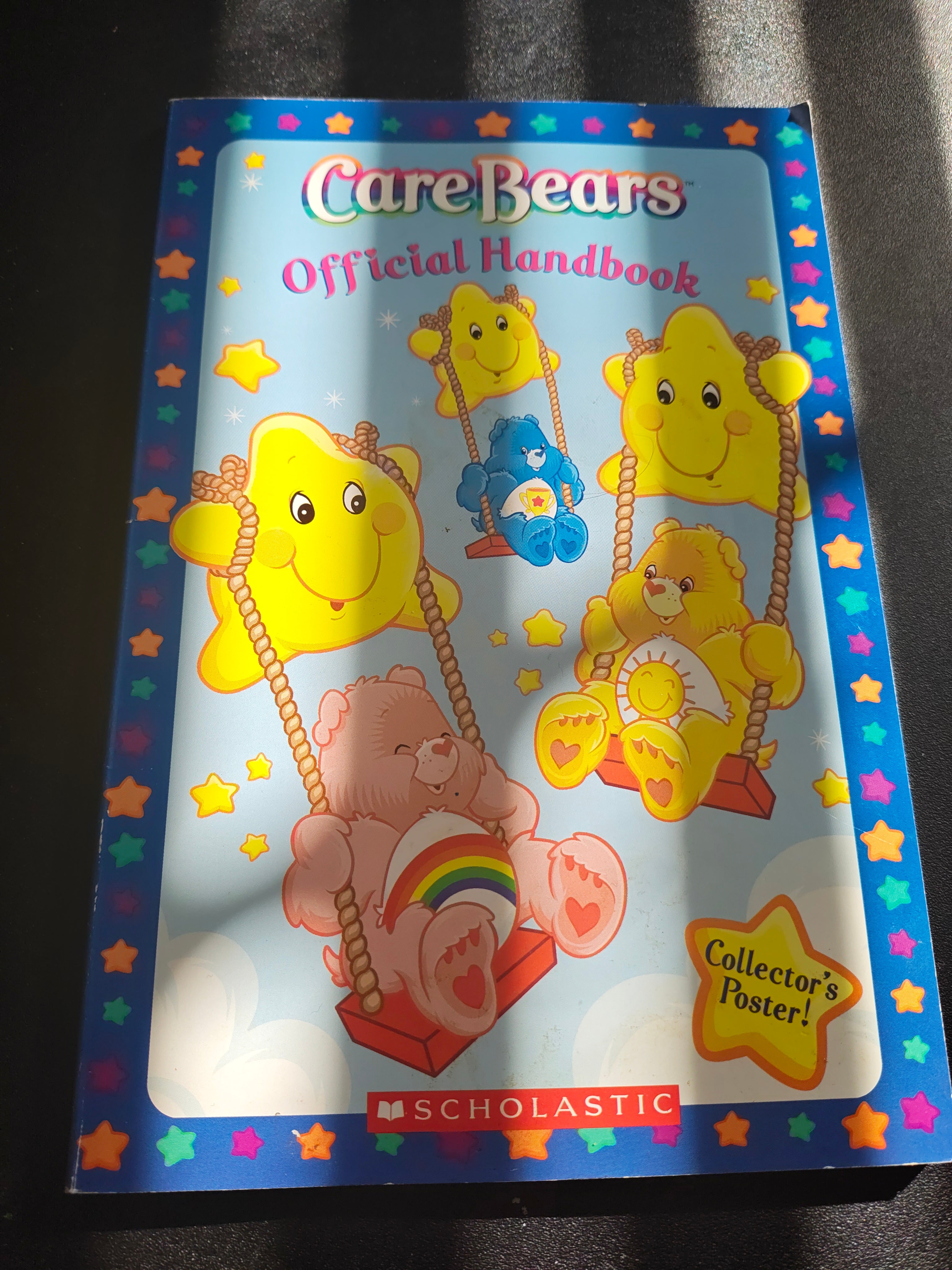 Care Bears: Offical handbook