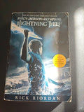 The Lightning Thief