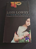 Gathering Blue-Lois Lowery