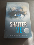 Shater Me
